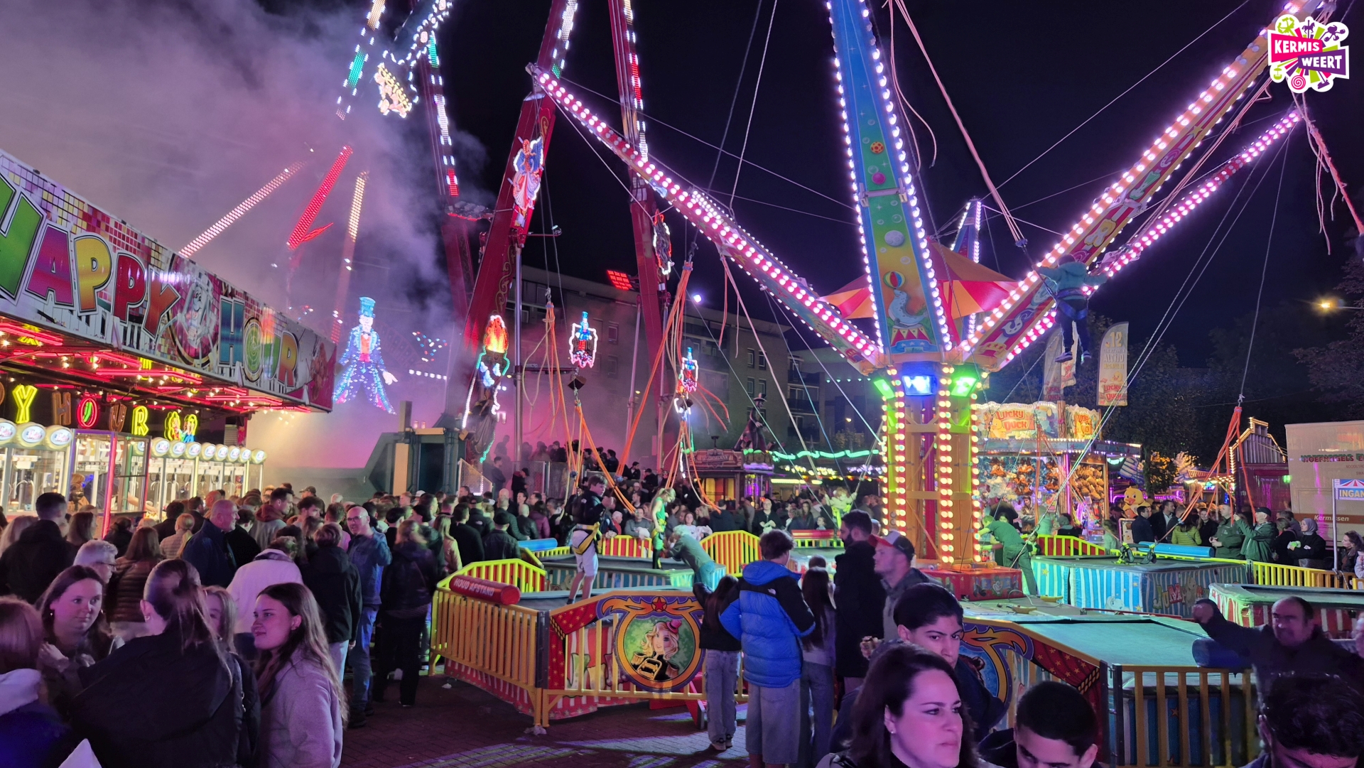 Foto: 'Kermis Weert 2025 080'.